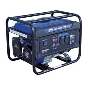 ITM 2300W R-Start Petrol Generator TM510-2300
