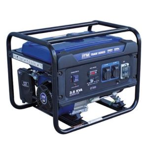 ITM 2800W 7HP 3.5Kva Recoil Start Petrol Generator TM510-2800
