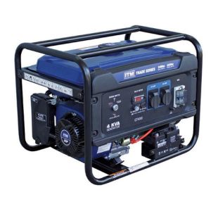 ITM 3400W E-Start Petrol Generator TM510-3400