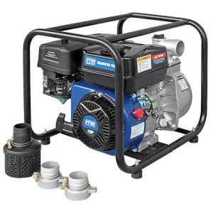 ITM 7HP 50MM 28,000 L/H Petrol Water Transfer Pump TM530-050