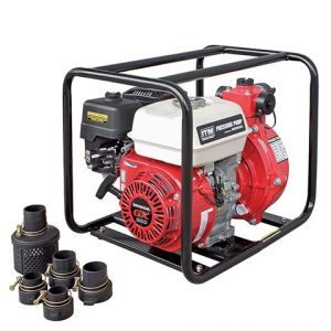 ITM 50MM 6.5HP Gx200 Water Pressure Petrol Pump Tm532-250 TM532-250