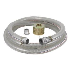 ITM 50MM X 7M WATER TRANSFER SUCTION HOSE TM533-007