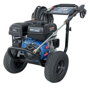 ITM 3800Psi 13.2L/Min Petrol Pressure Washer TM540-3800