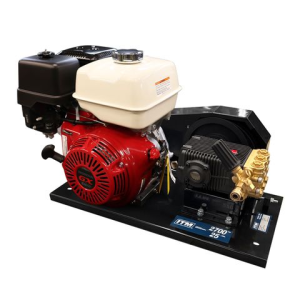 ITM 2700PSI Petrol Pressure Washer Honda GX390 TM542-2700