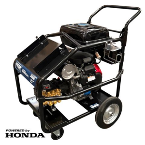 ITM 5000PSI Petrol Pressure Washer Honda GX690 TM542-5000
