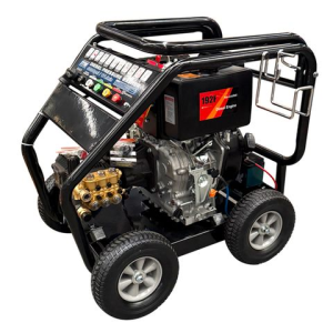 ITM 4000PSI Diesel Pressure Washer TM543-4000