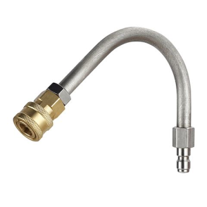ITM 135° U Bend Quick Connect Pressure Washer Lance TM544-135UB