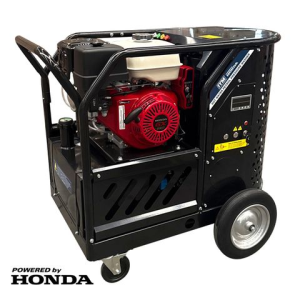 ITM 3600PSI Hot Water Petrol Pressure Washer Honda GX390 TM545-3600H