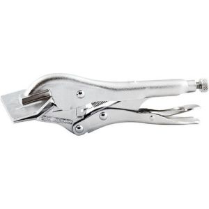 EHOMA LOCKING PLIER, SHEET METAL, 200MM TM604-500