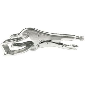 EHOMA LOCKING PLIER, WELDING CLAMP, 200MM TM604-600