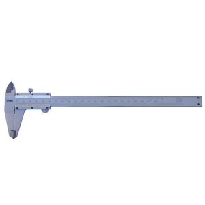 ITM Vernier Caliper Stainless Steel 0-200MM TM610-020