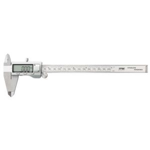 ITM Digital Caliper Stainless Steel 0-200MM TM610-220