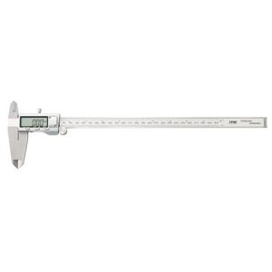 ITM Digital Caliper Stainless Steel 0-300MM TM610-330