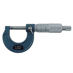 ITM Outside Micrometer 0-25MM TM610-525