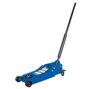 ITM 3000KG Hydraulic Low Profile Floor Jack TM827-03000