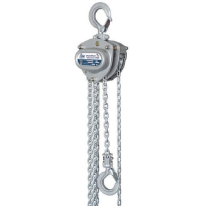 ITM 250KG 2M Mini Chain Hoist TM9020-00202