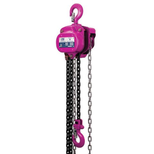 ITM 1000KG 6M Heavy Duty Chain Hoist TM9022-01006