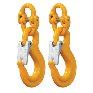 ITM 4000KG Safety Chain Hook Set TM9804-4000