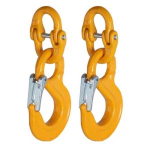 ITM 6300kg Safety Chain Hook Set TM9804-6300