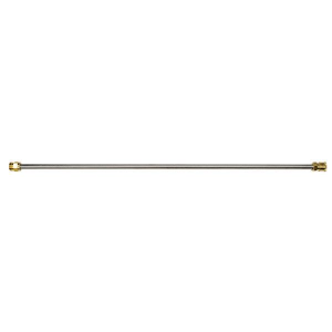 ITM 785MM Replacement Pressure Washer Steel Lance TMP542-021