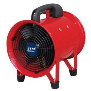 ITM 200MM Portable Ventilator TPV200
