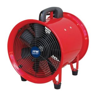 ITM 300MM Portable Ventilator TPV300
