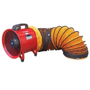 ITM 300MM Portable Ventilator Set TPV300SET