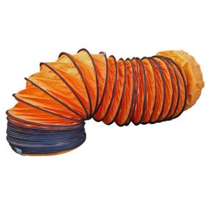 ITM Ducting, 5 Metre To Suit 400MM Ventilator TPV400DUCT