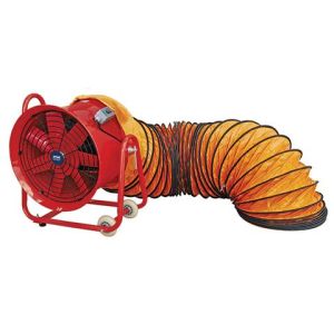 ITM 400MM Portable Ventilator Set TPV400SET