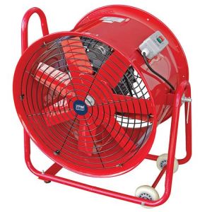 ITM 500MM Portable Ventilator TPV500