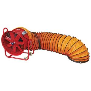ITM 500MM Portable Ventilator Set TPV500SET