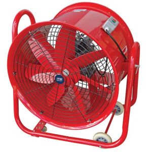 ITM 600MM Portable Ventilator TPV600