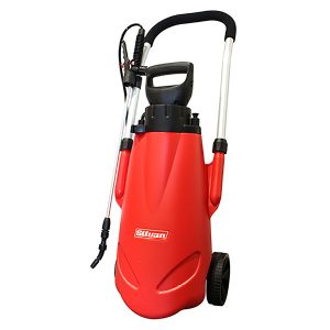 Silvan 13L 12V Heavy Duty Trolley Sprayer TR13-B