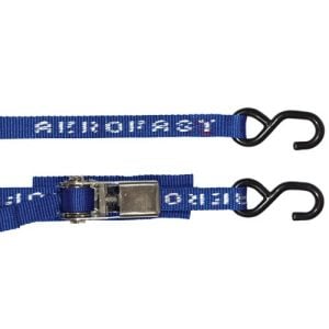Aerofast Boat to Trailer Transom Ratchet Tiedown TRHH