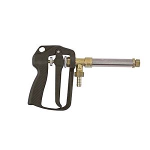 Silvan TriAm 44 High-Flow Spray Gun – 410-11