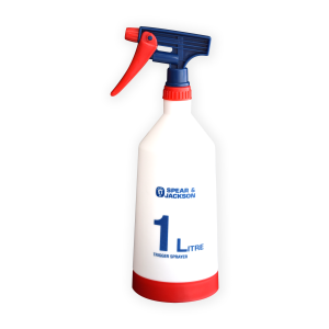 Spear & Jackson Sprayer Trigger 1 Litre SJ-TS1L