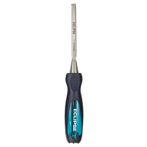 Eclipse 10mm Wood Chisel Thru Tang Bevel Edge EC-TT-BEWC3/8E