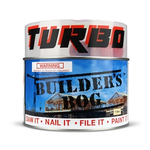 Turbo Builders 1L Bog Filler TU-10005