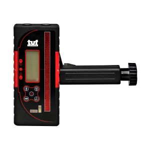 TUF DLD300G Digital Detector for Green Rotating Laser with mm Reading TUF-DLD300G