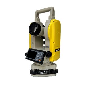 TUF SDJ02 2 Inch Electronic Theodolite TUF-SDJ02