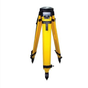 TUF SJW40 Fibreglass Wood Tripod 1.79m TUF-SJW40