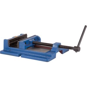 Geiger Drill Press Vice 200mm TV122-8