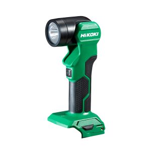HiKOKI 18V 250LM Torch Light Skin UB18DE(E4Z)