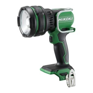 Hikoki 18V 1050LM LED Spotlight Skin UB18DH(W4Z)