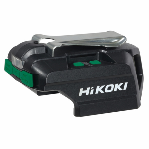 HiKOKI 18V USB Power Charger UC18DA(H4Z)