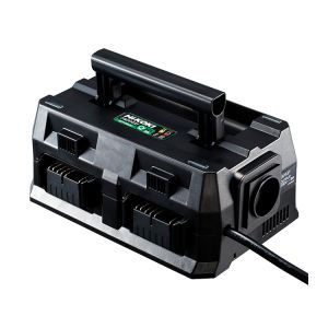 HiKOKI 4 Port Multi Charger UC18YTSL(H0Z)