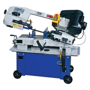 ITM 240V 1PH 180MM BANDSAW UE712A