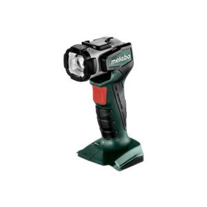 Metabo Cordless Lamp Torch ULA 14.4-18 LED 600368000 TOOL ONLY
