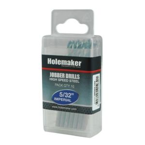 Holemaker Jobber Drill Bulk 7/16" UN302-437