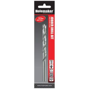 Holemaker Jobber Drill Carded 10.0MM UN304-100